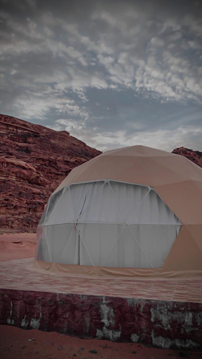 Others 5, Sama Rum Luxury Camp, Aqaba