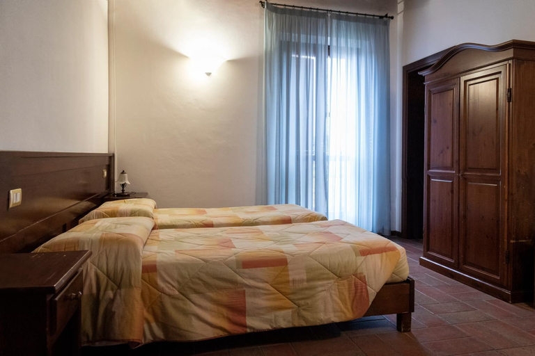 Others 5, La Locanda dei Gagliardi, Ravenna