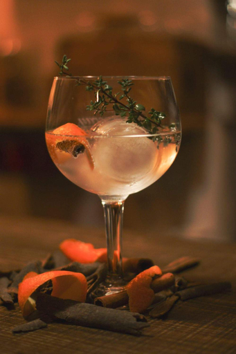 Food & Drinks 3, CASAVERO, Larnaca