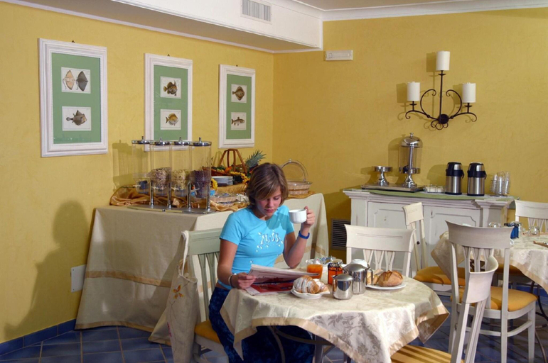 Food & Drinks, Pozzallo Motel Nautico, Ragusa