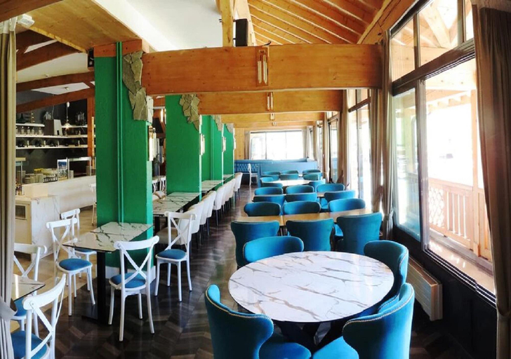 Food & Drinks 5, Aalborg, Isère