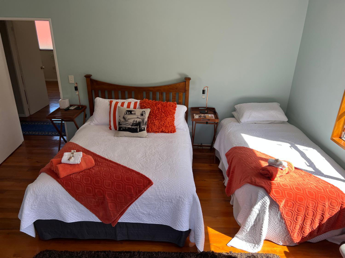 Others 2, Coastal Lodge Kekerengu, Kaikoura