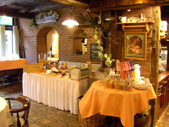 Food & Drinks 3, Stadtkrug, Weiden in der Oberpfalz