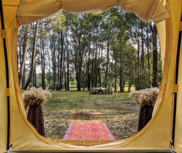 Surrounding environment 3, Eversprings Glamping, Mundaring