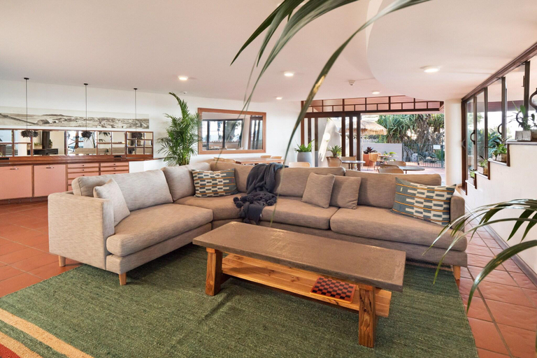 Public Area 4, Beach Hotel Resort, Byron