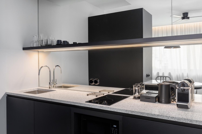 Others 4, Nero Luxury Suites by Zennova, Central Macedonia