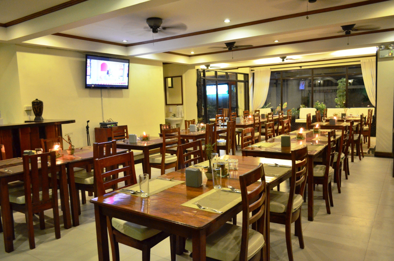 Food & Drinks 5, Ipil Suites El Nido, El Nido