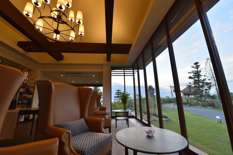 Public Area, The Shigira, Miyakojima