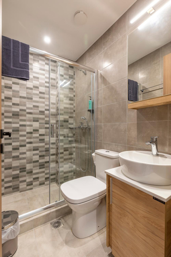 Others 4, Tertsa Suites, Crete