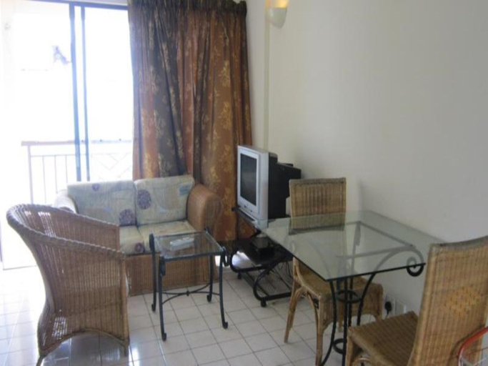 Paradise Lagoon Apartment, Port Dickson