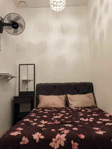 D'Bernam Homestay, Hulu Selangor