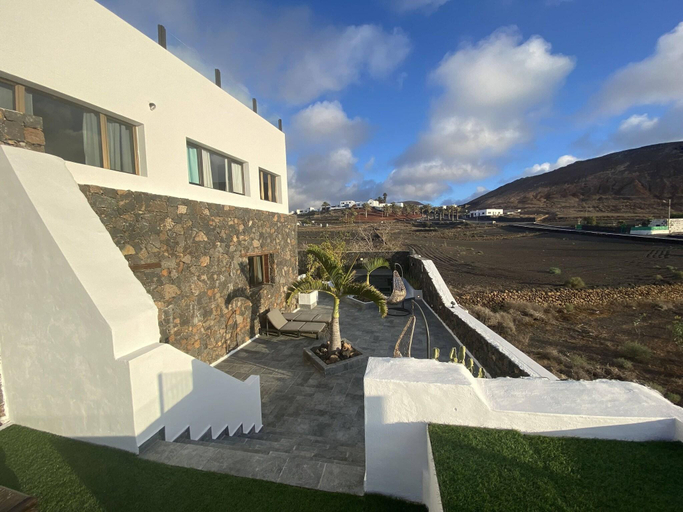 Exterior & Views 2, Finca Marisa, Las Palmas