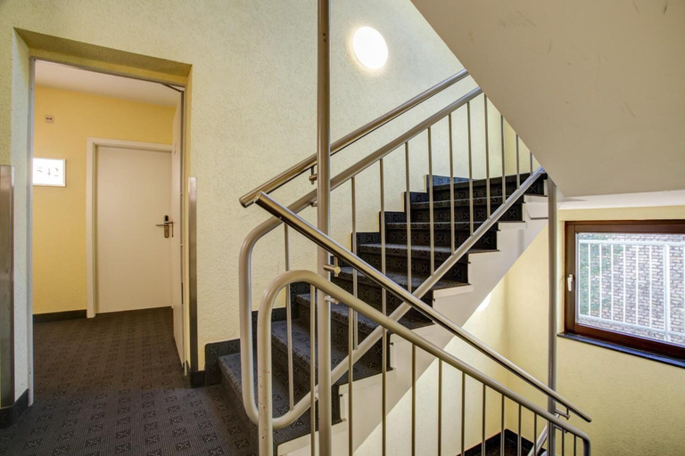 Public Area 3, Rhein-Neckar Hotel, Mannheim