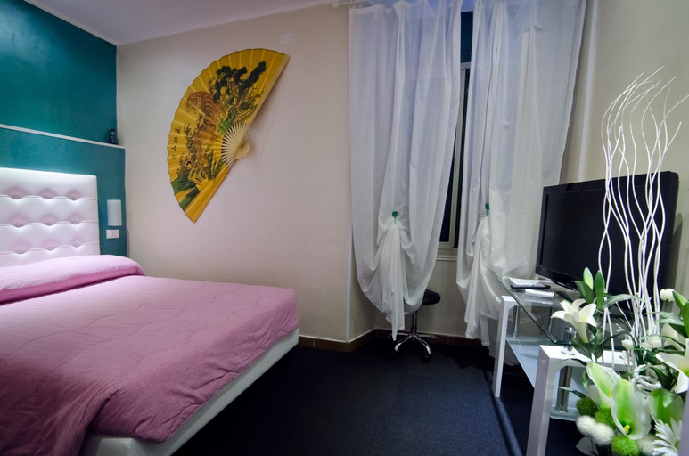 Bedroom 26