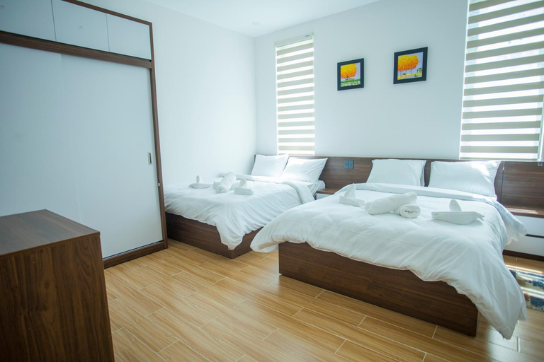 Bedroom 6