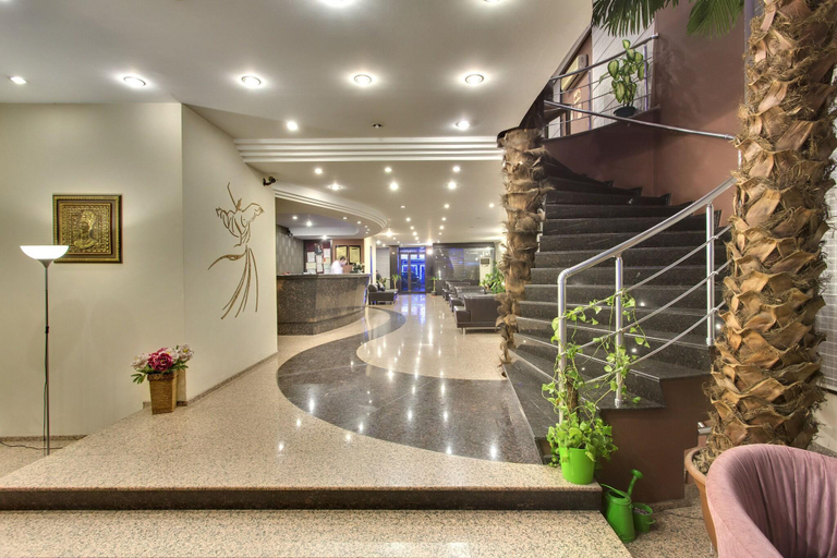 Public Area 4, Hotel Antroyal, Antalya
