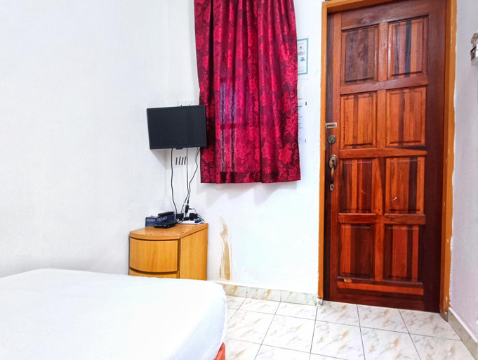 Bedroom 2, Chalet Yunie, Marang
