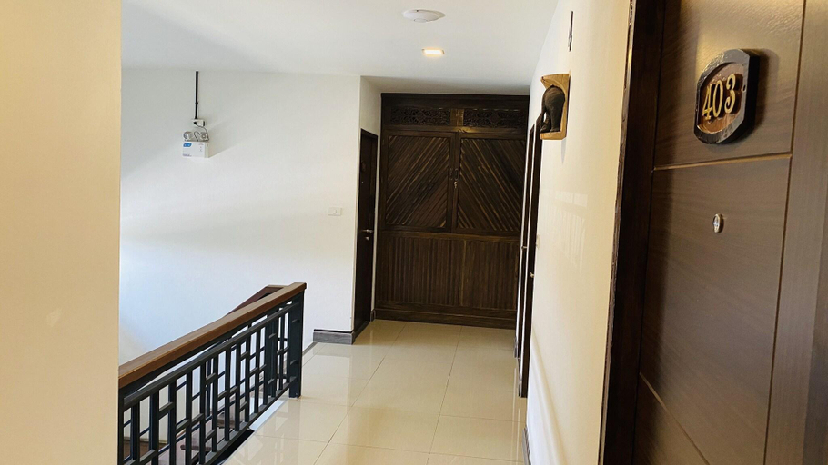 Public Area 5, C Hotel Boutique And Comfort, Muang Chiang Mai