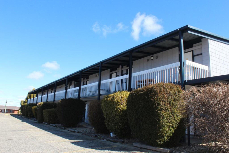 Exterior & Views 5, Snow Season Motor Inn, Cooma-Monaro