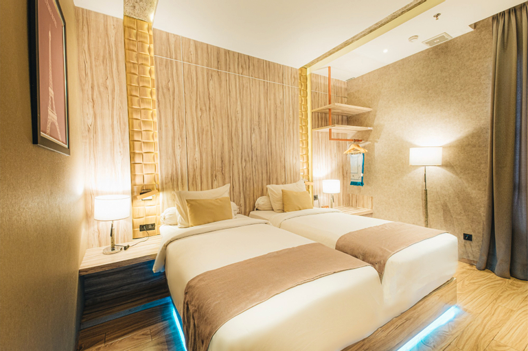 Bedroom 7