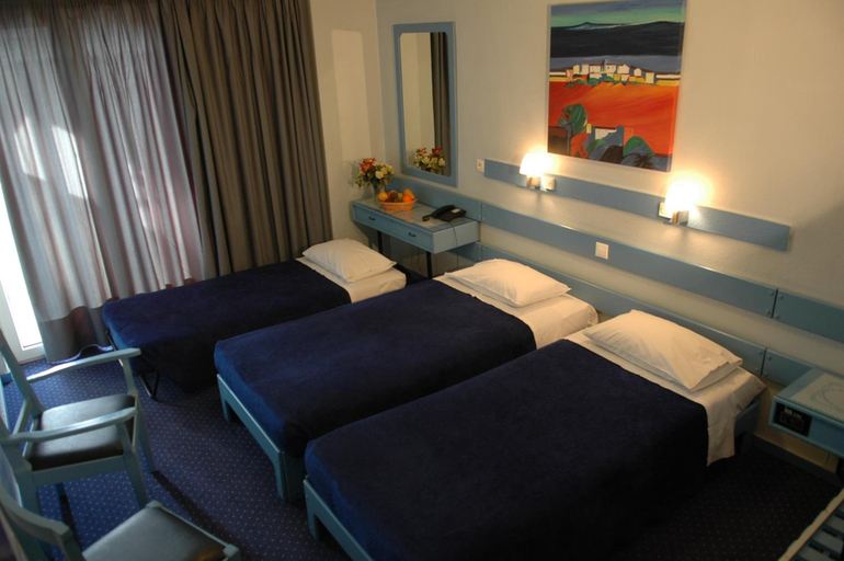 Bedroom 4, Amalia, Central Macedonia