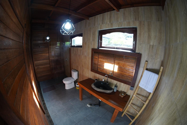 Others 2, Jepun Bangalow’s, Badung