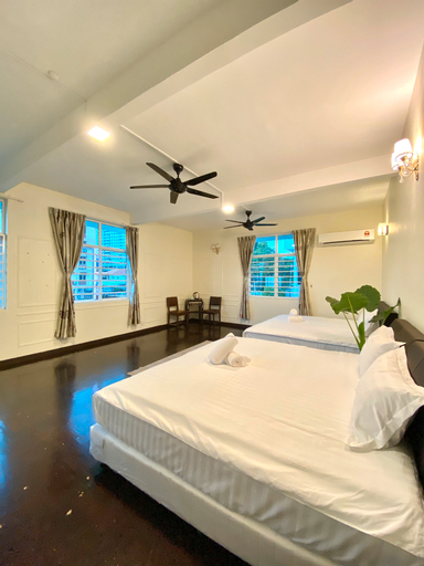 Seahome Boutique Hotel, Ipoh