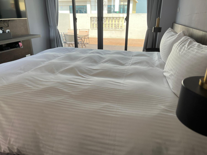 Bedroom 7