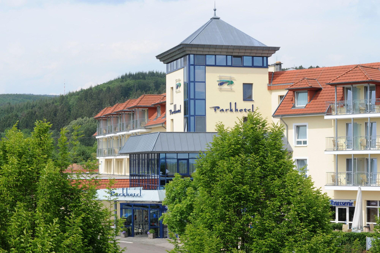 Flair Parkhotel Weißkirchen, Merzig-Wadern