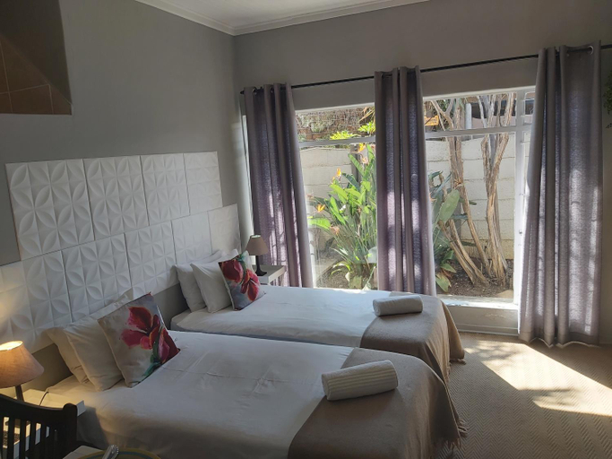 Others 3, Day Zha Voux Guesthouse, Dr Kenneth Kaunda
