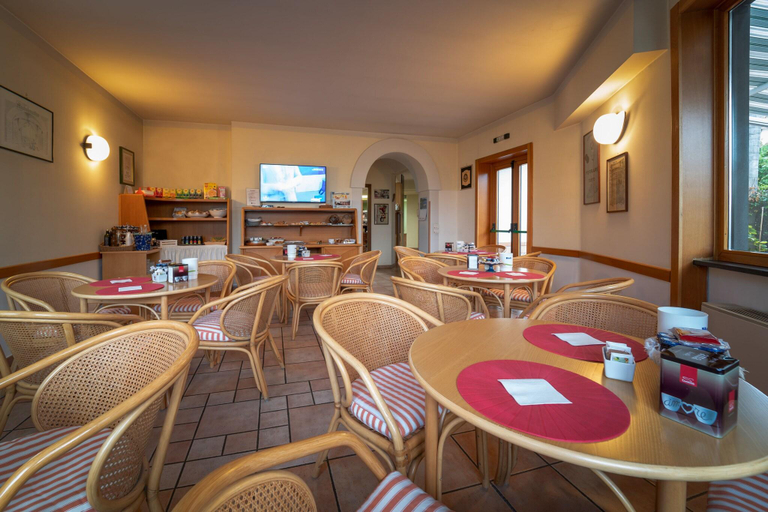 Food & Drinks 5, Il Ceppo, Salerno