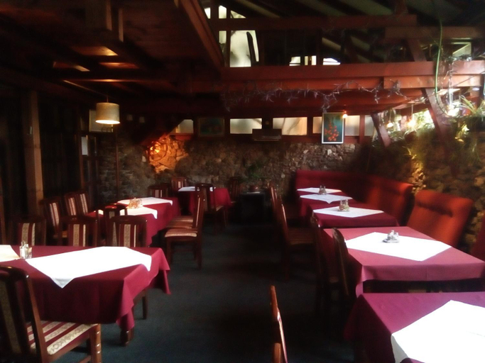 Food & Drinks 5, Malgo, Vrnjačka Banja