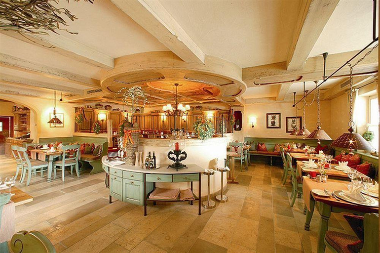 Food & Drinks 4, Zugspitze, Garmisch-Partenkirchen