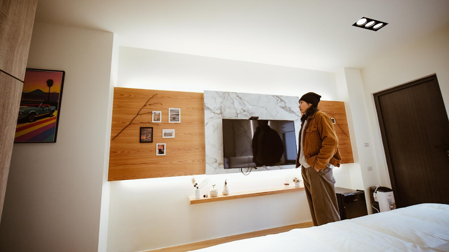 Bedroom 22