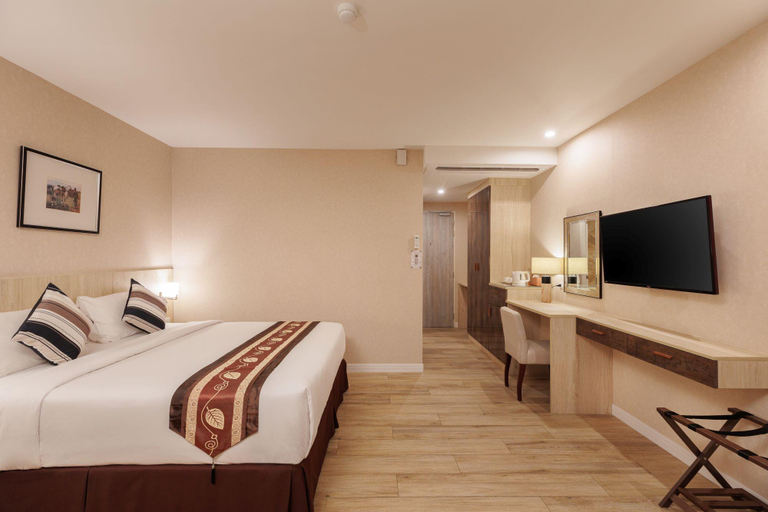 Bedroom 4