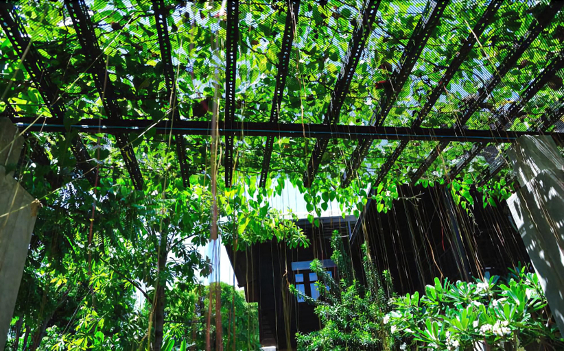Exterior & Views 2, Baan Hanibah, Muang Chiang Mai