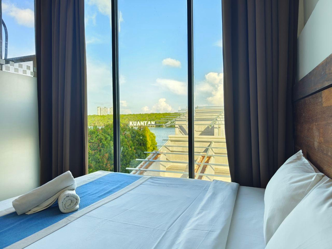 Bedroom 7