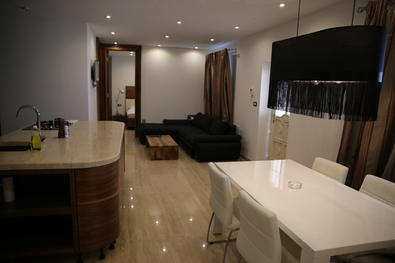 Bathroom 3, Apartments View 4 You, Podstrana