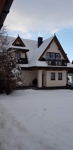 Exterior view 5, Domki U Hani, Tatra