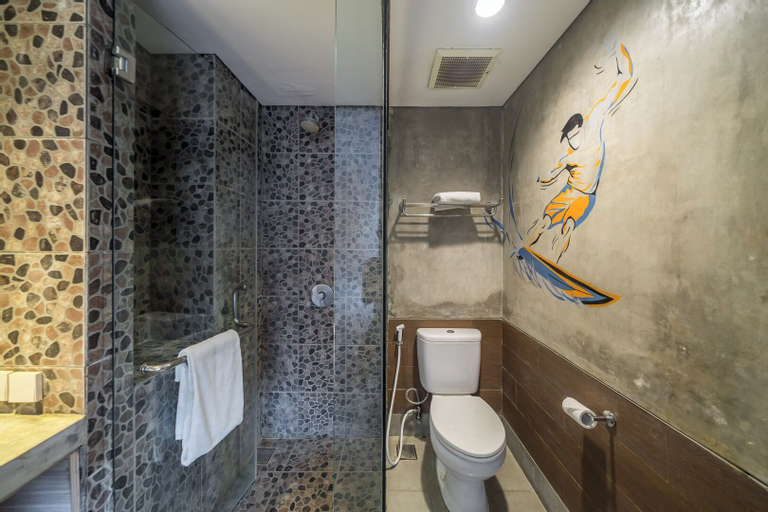 Bathroom 6