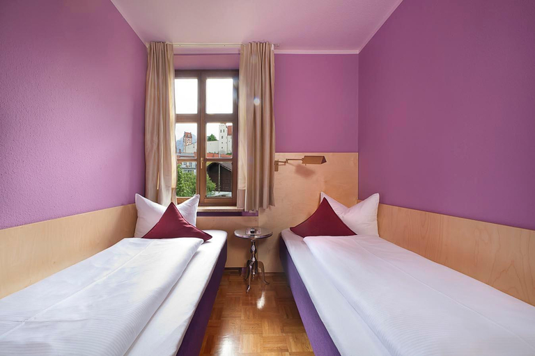 Bedroom 4, Fantasia, Ostallgäu