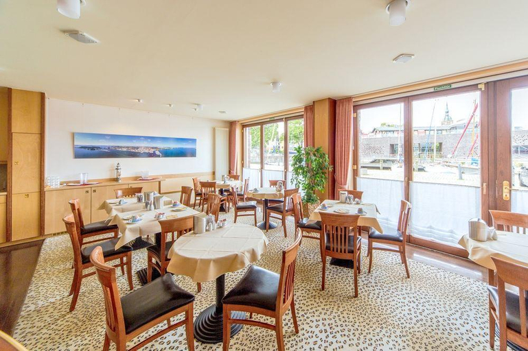 Food & Drinks, Kontorhaus, Vorpommern-Rügen