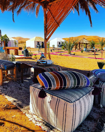 Others 5, Amskou Camp, Errachidia