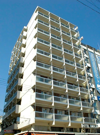 Exterior & Views 2, Amalia, Central Macedonia