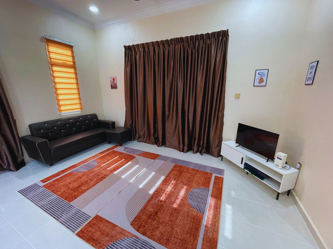 Others 5, King's Cottage Homestay Kubang Kerian, Kota Bharu