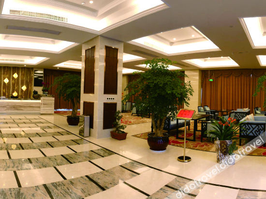 Others 3, Meixi Lingang Hotel, Huzhou