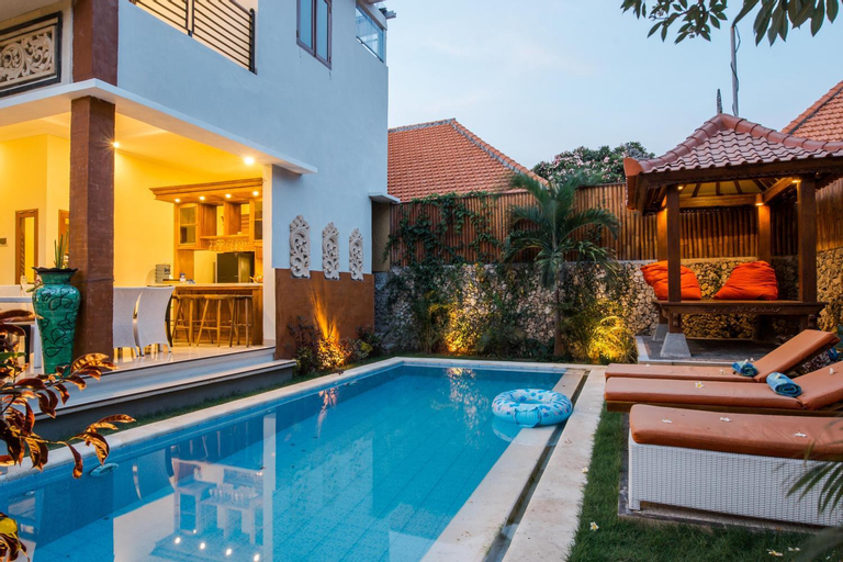 Sport & Beauty 2, Tamarind Villa, Denpasar