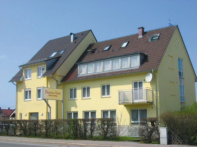 Exterior & Views 2, V Business Apartments Böblingen, Böblingen