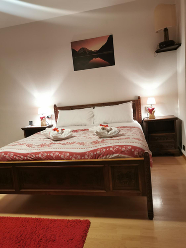 Bedroom 6