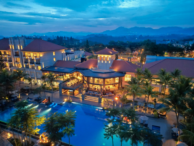 Mason Pine Hotel, Bandung